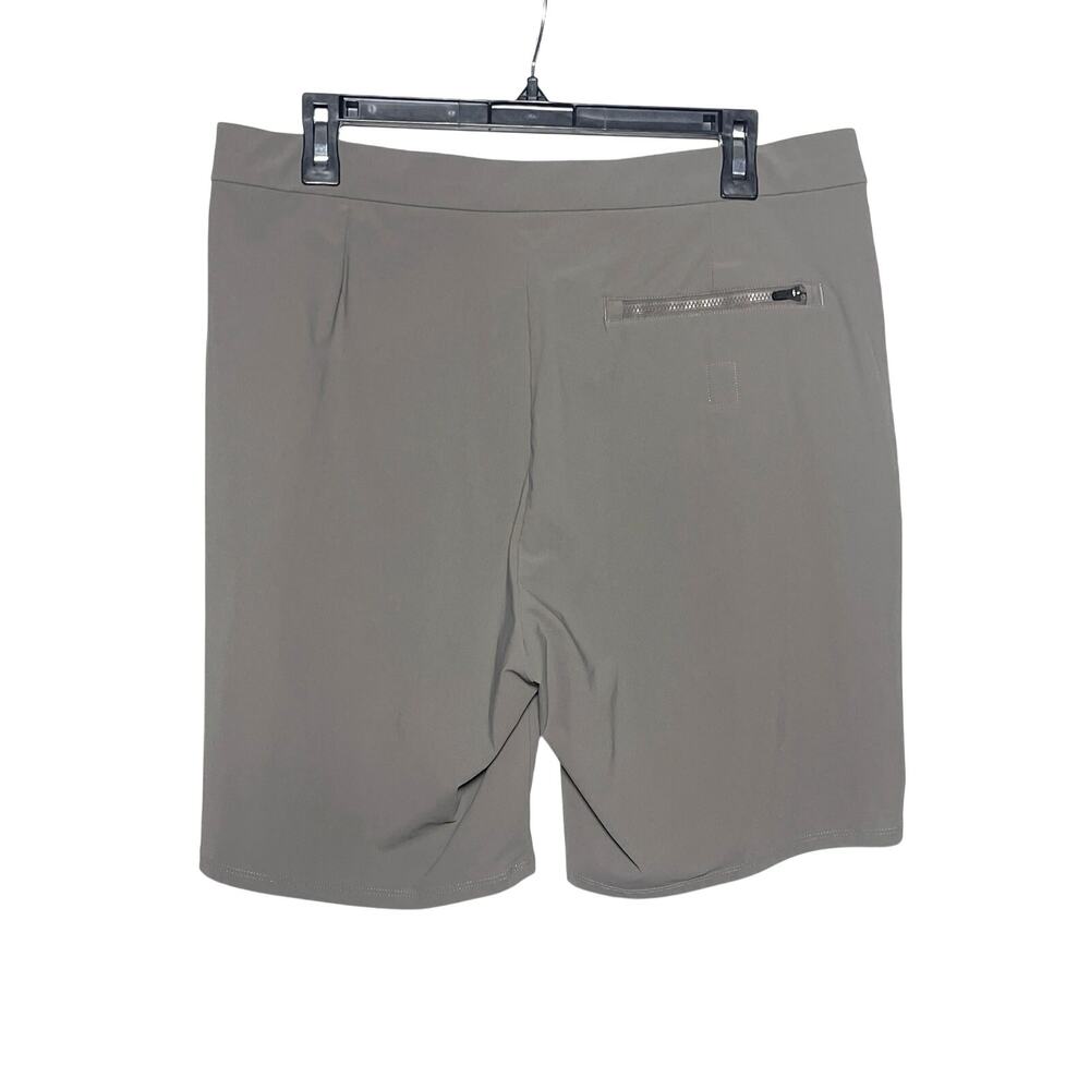 VUORI Men’s Fleet Performance Drawstring Short - Picture 7 of 7
